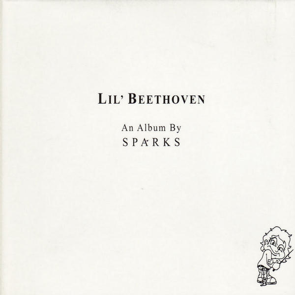 Lil' Beethoven